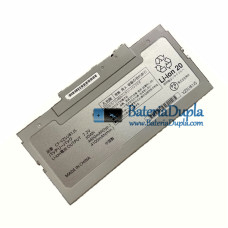 Bateria para NEC CF-AX2 CF-VZSU81JS CF-AX3 [Bateria de substituição]